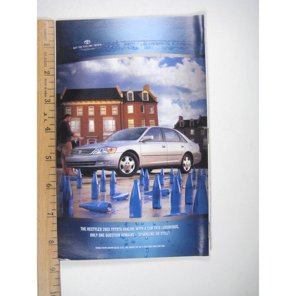 Noises Off Playbill Nothing On July 2002 Patty Lupone Peter Gallagher Easton - Picture 8 of 11